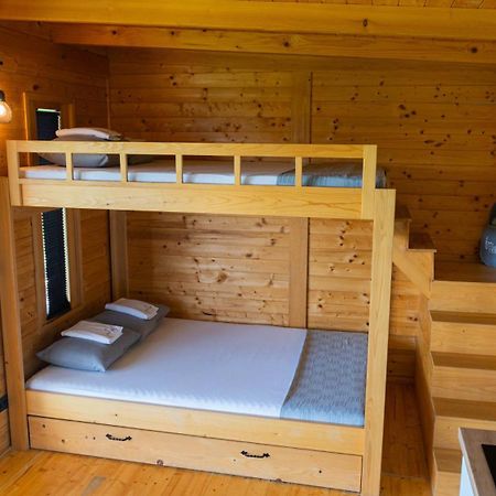 Woody House Villa Krcedin Dış mekan fotoğraf
