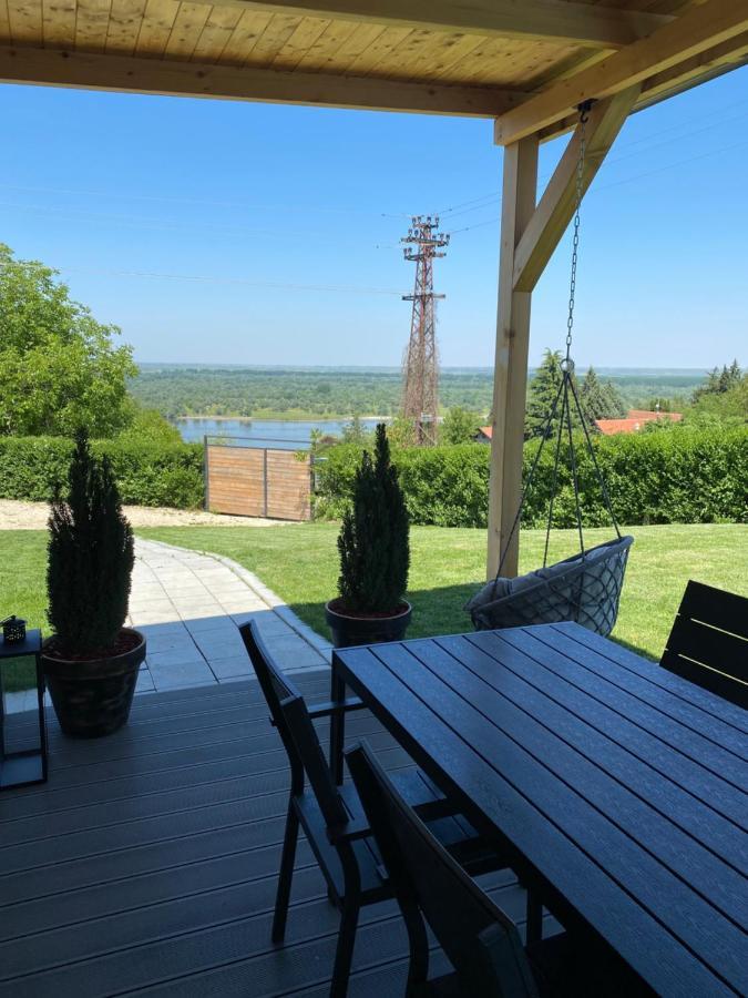 Woody House Villa Krcedin Dış mekan fotoğraf